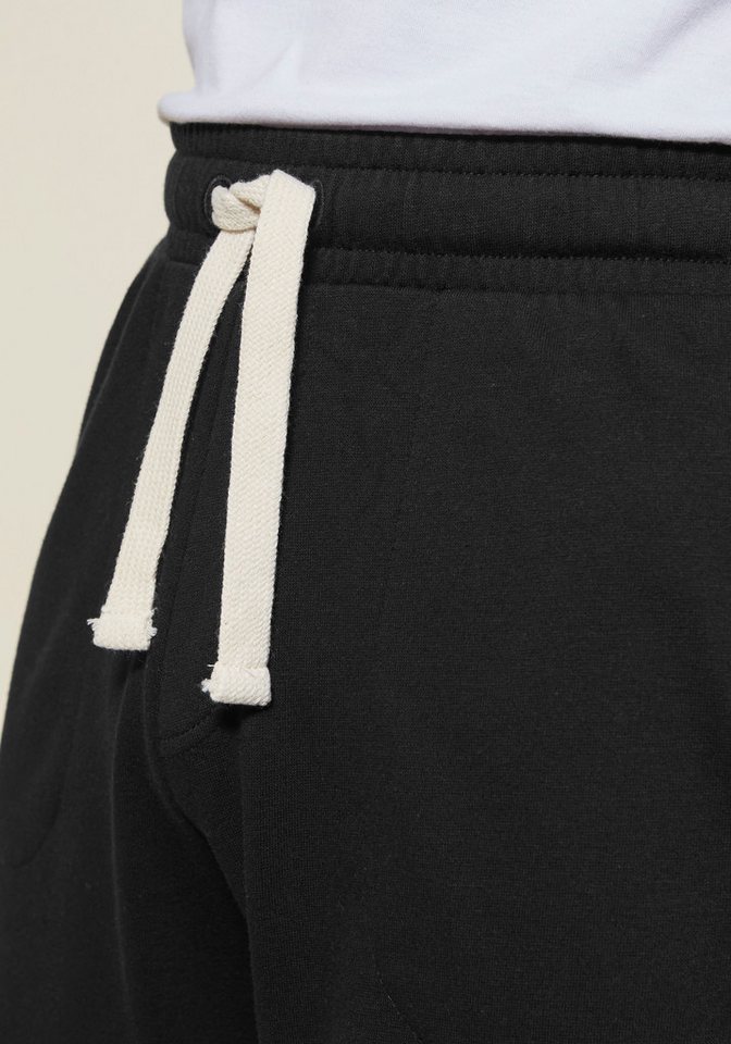 KangaROOS Sweatshorts, seitliche Taschen, kontrast Bänder – Bild 4 von 5