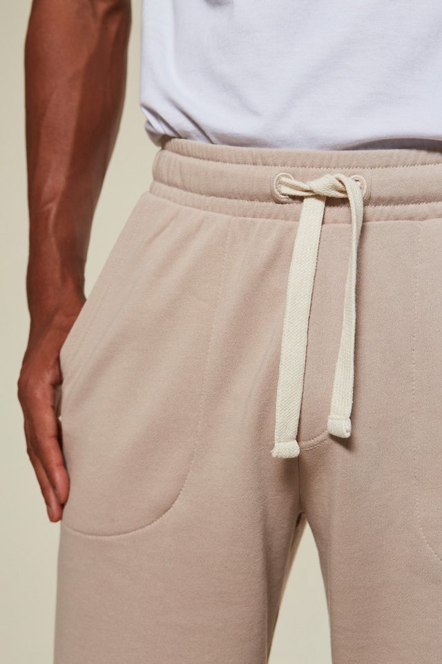 KangaROOS Sweatshorts, seitliche Taschen, kontrast Bänder – Bild 5 von 5