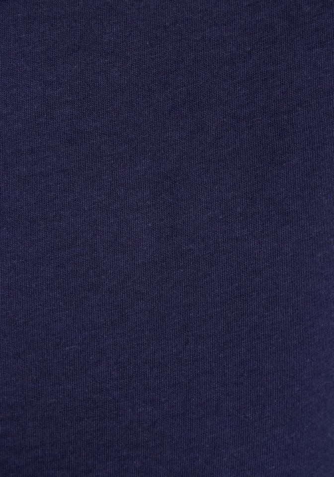 KangaROOS T-Shirt Kurzarm, figurbetonte Passform, aus Single Jersey – Bild 3 von 5