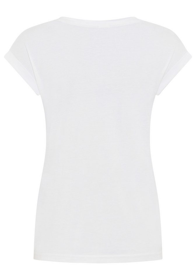 KangaROOS T-Shirt mit Print – Bild 5 von 5