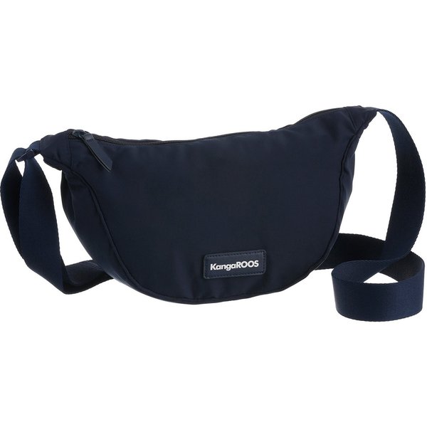 KangaROOS Umhängetasche, Schultertasche Bauchtasche