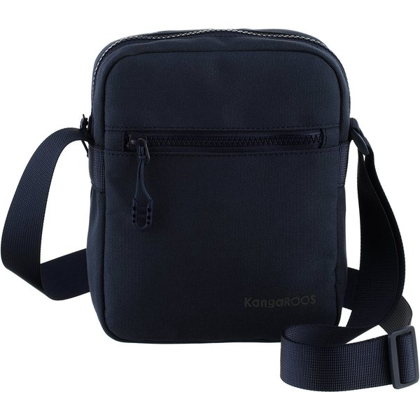 KangaROOS Umhängetasche, Schultertasche, Mini Bag, kleine Tasche