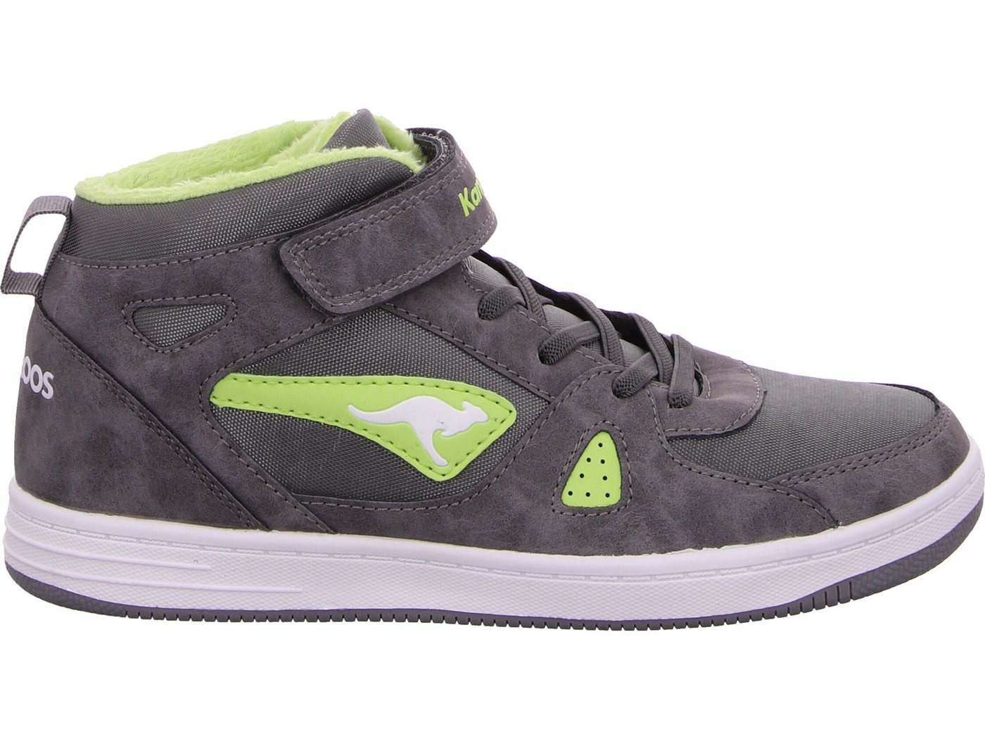 KangaROOS Winterstiefelette – Bild 3 von 5