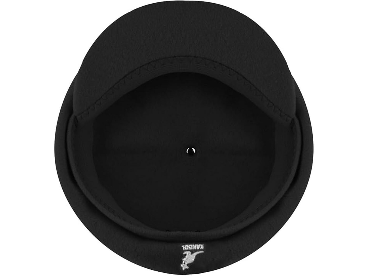 Kangol Ballonmütze Spitfire Wool – Bild 5 von 5