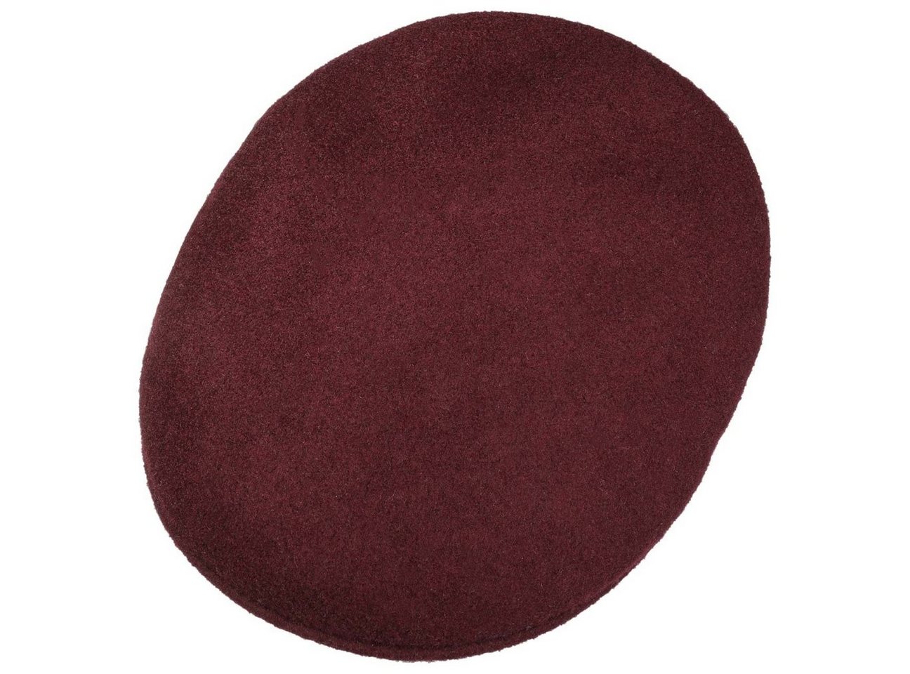 Kangol Flat Cap (1-St) Schiebermütze mit Schirm – Bild 2 von 5