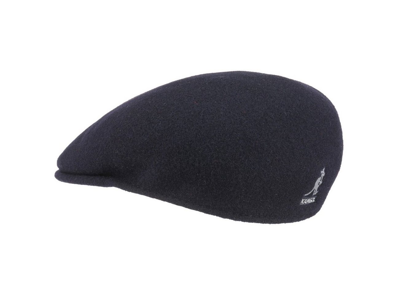 Kangol Flat Cap (1-St) Schiebermütze mit Schirm – Bild 4 von 5