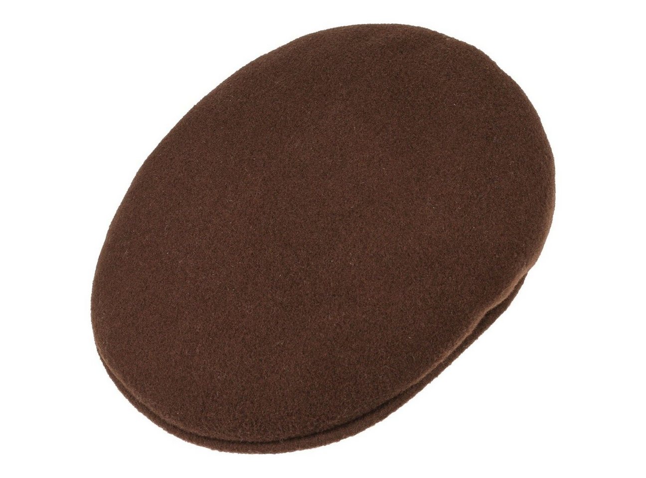 Kangol Flat Cap (1-St) Schiebermütze mit Schirm – Bild 2 von 5