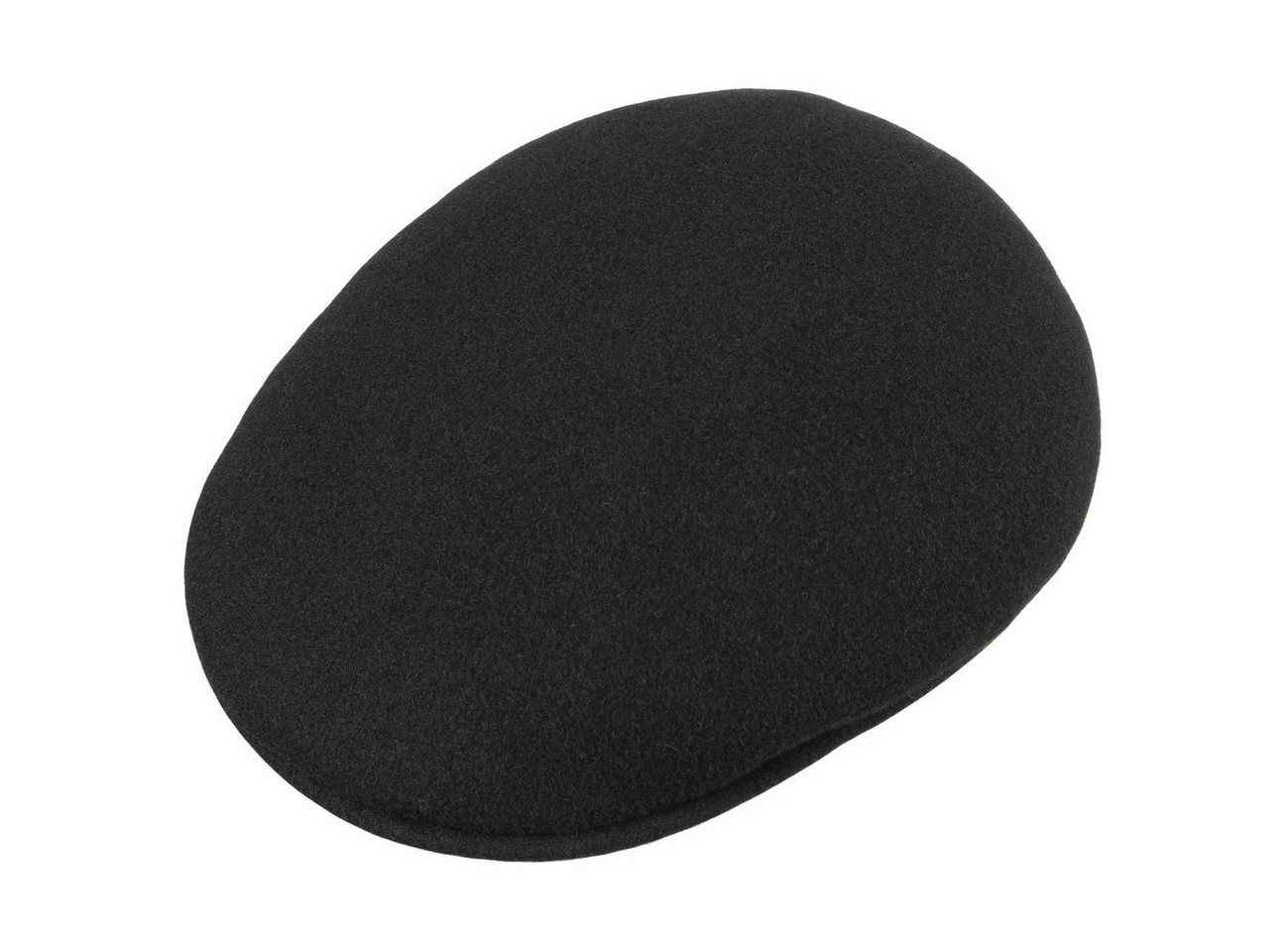 Kangol Flat Cap (1-St) Schiebermütze mit Schirm – Bild 2 von 5