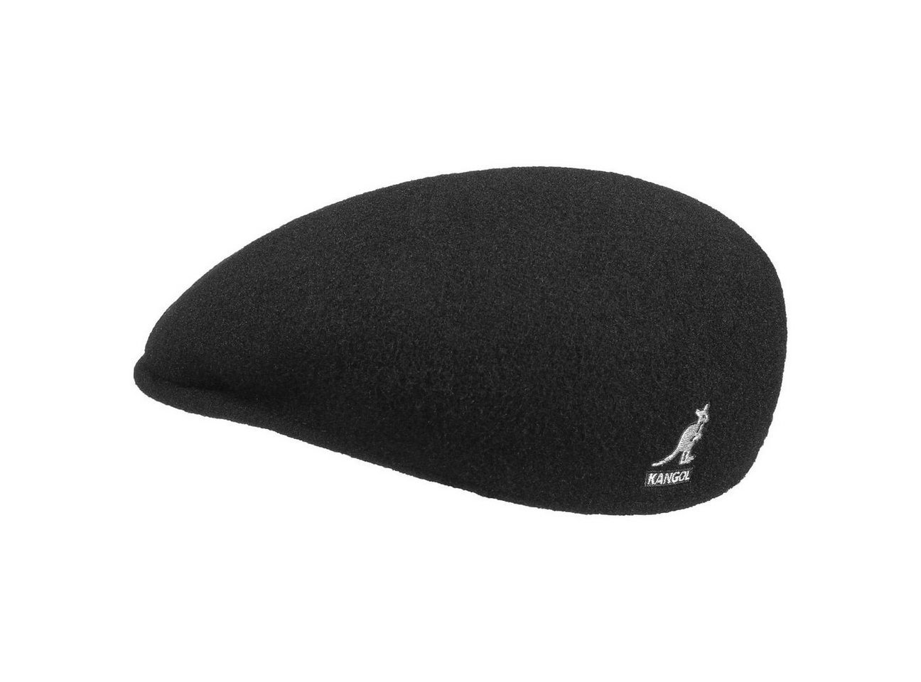 Kangol Flat Cap (1-St) Schiebermütze mit Schirm – Bild 4 von 5