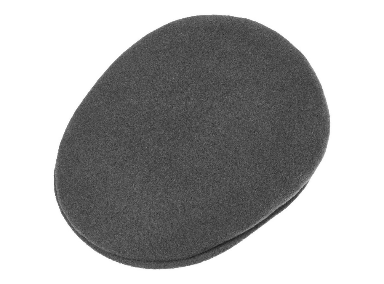 Kangol Flat Cap (1-St) Schiebermütze mit Schirm – Bild 2 von 5