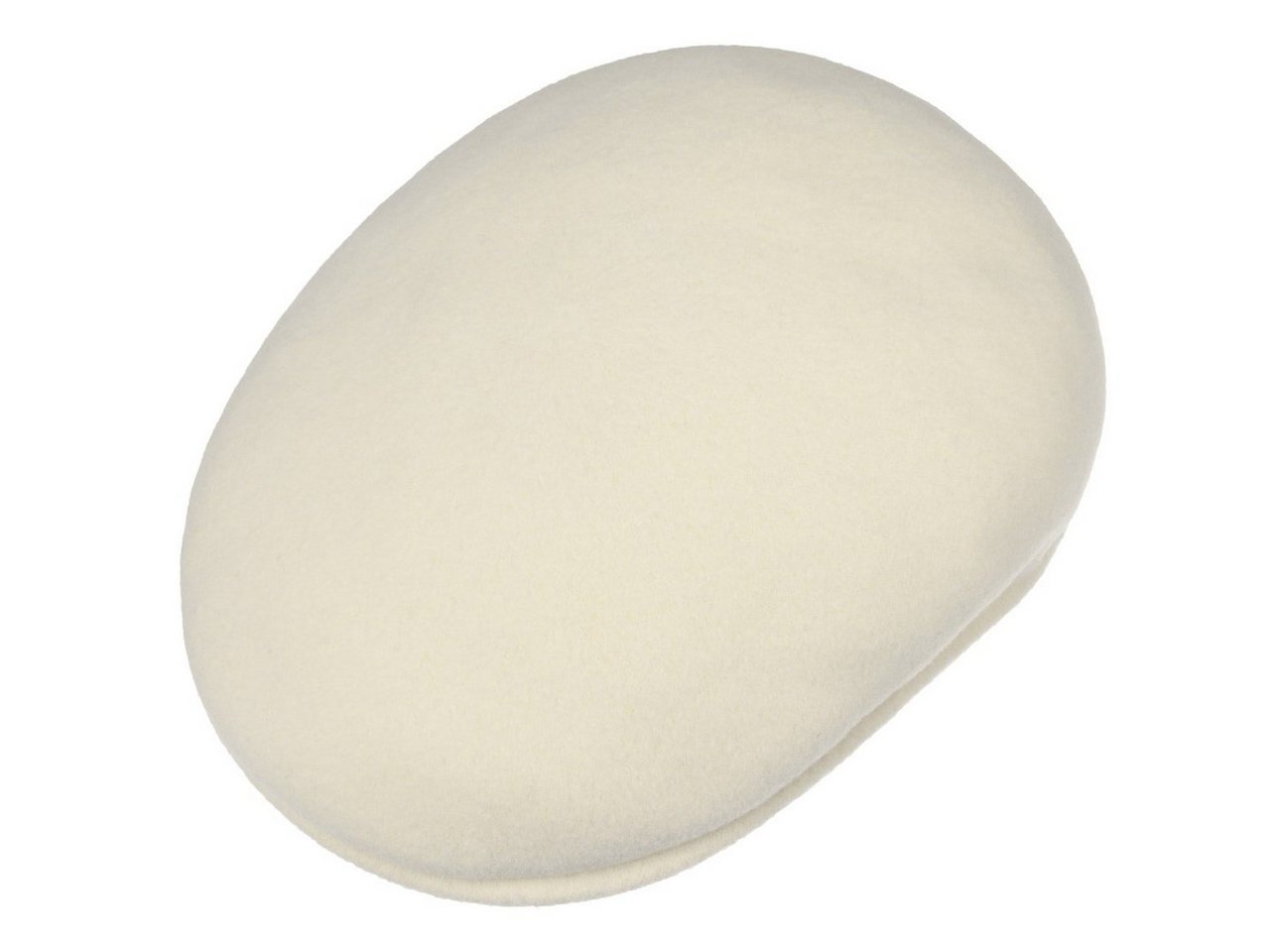 Kangol Flat Cap (1-St) Schiebermütze mit Schirm – Bild 2 von 5