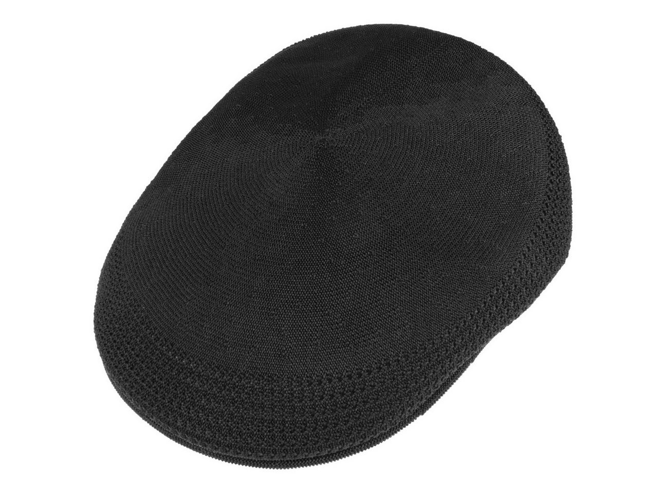 Kangol Flat Cap (1-St) Schiebermütze mit Schirm – Bild 2 von 5