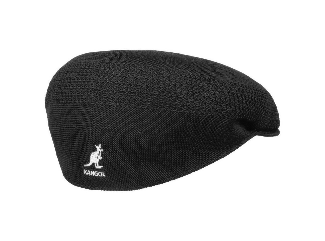 Kangol Flat Cap (1-St) Schiebermütze mit Schirm – Bild 4 von 5