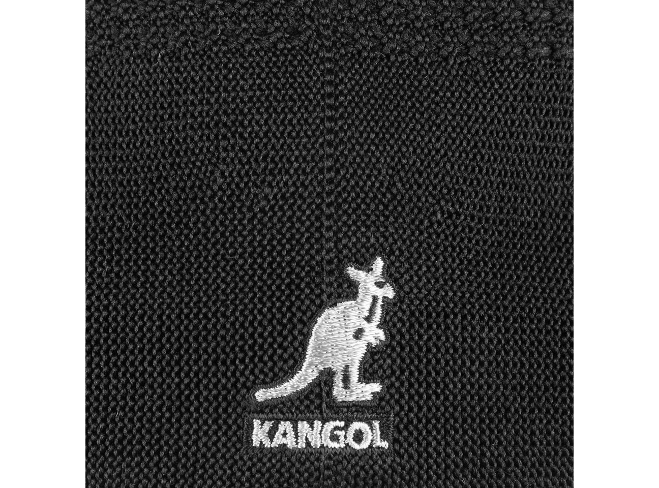 Kangol Flat Cap (1-St) Schiebermütze mit Schirm – Bild 5 von 5