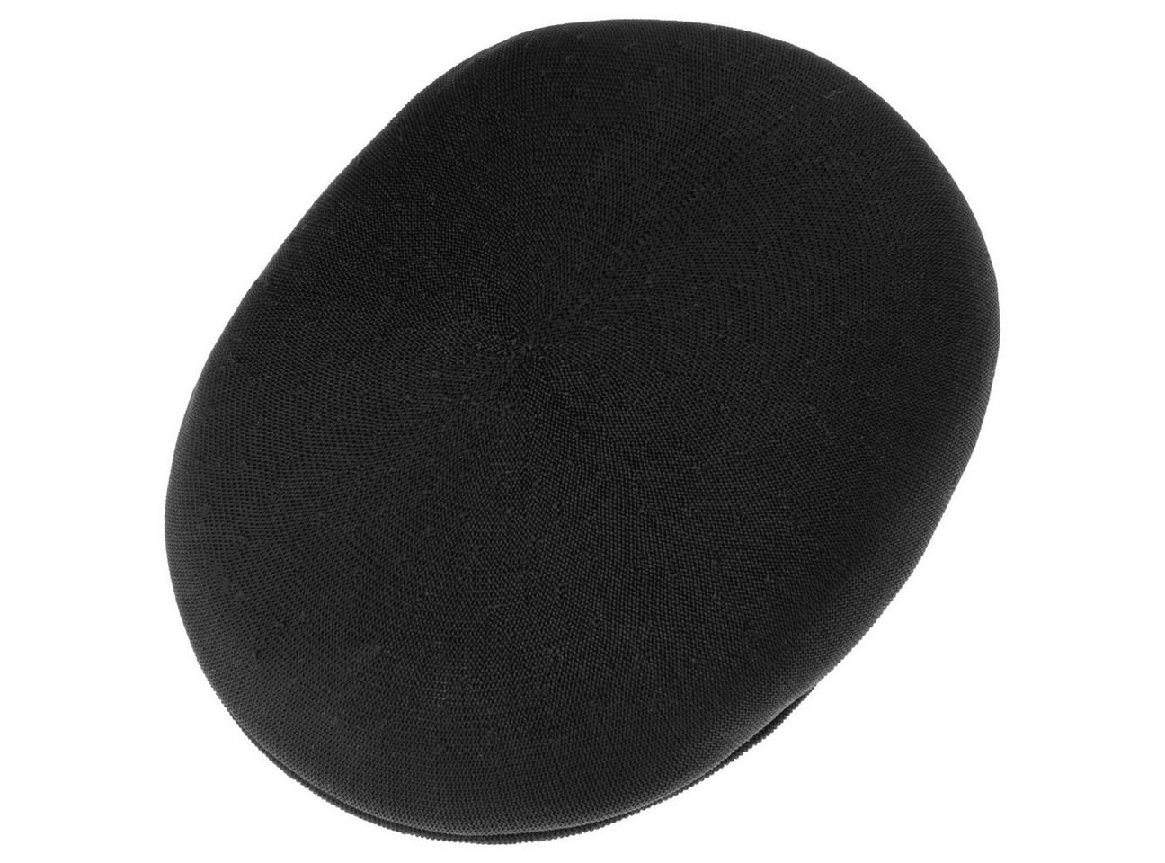 Kangol Flat Cap (1-St) Schiebermütze mit Schirm – Bild 2 von 5