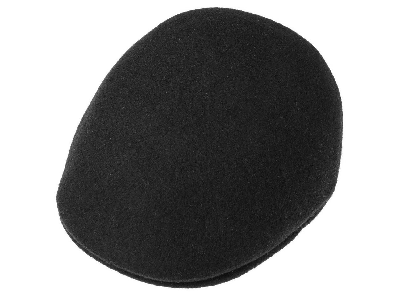 Kangol Flat Cap (1-St) Schiebermütze mit Schirm – Bild 2 von 5
