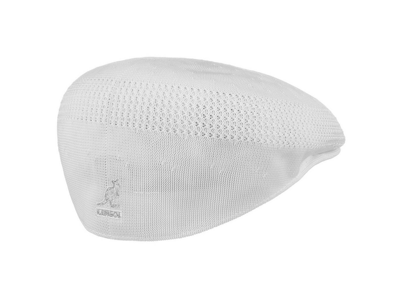 Kangol Flat Cap (1-St) Schirmmütze mit Schirm – Bild 2 von 4