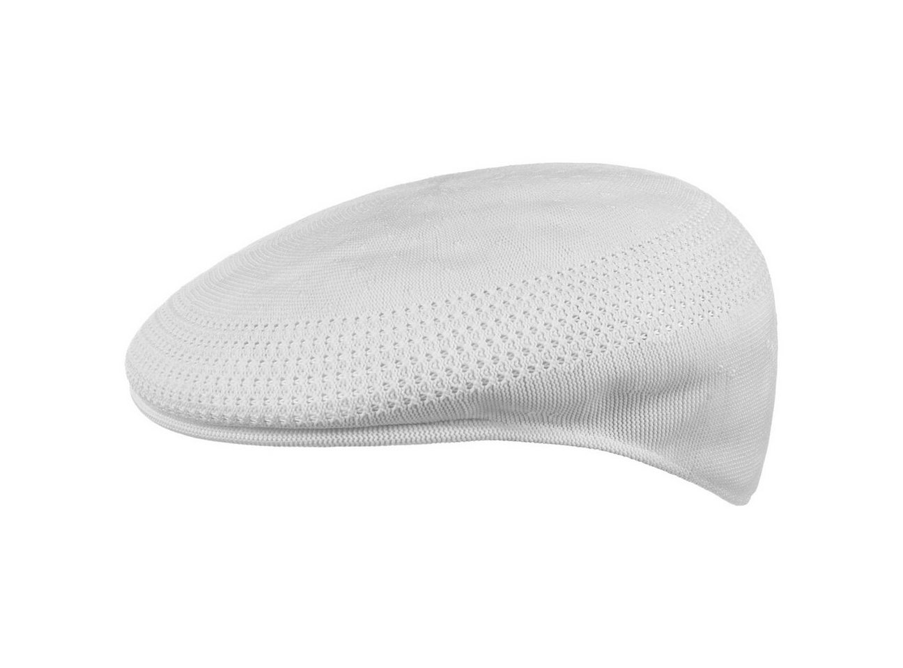 Kangol Flat Cap (1-St) Schirmmütze mit Schirm – Bild 3 von 4