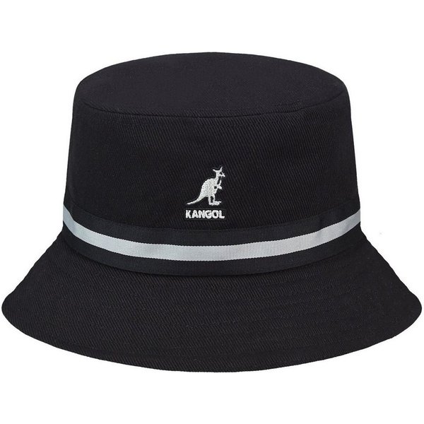 Kangol Schlapphut Stripe Lahinch