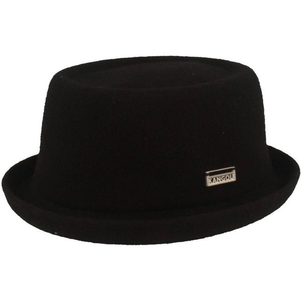 Kangol Trilby Stoff-Pork Pie Mowbray