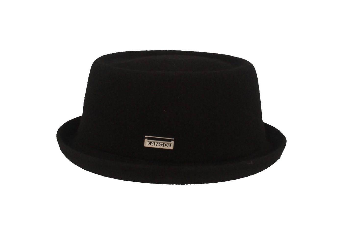 Kangol Trilby Stoff-Pork Pie Mowbray – Bild 2 von 2