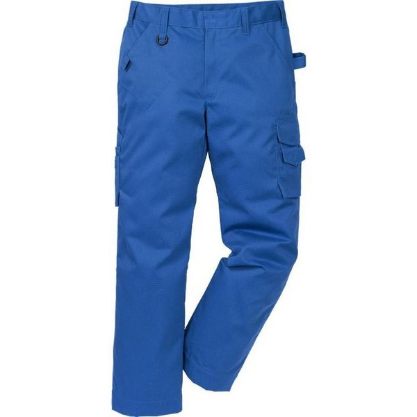 Kansas Arbeitshose High Vis Jacke Kl. 3 4794 Th