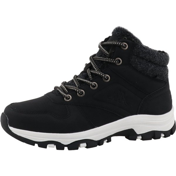 Kappa Aileen Winterboots Winterschuhe, Winterstiefel, Snowboots, gefüttert, wasserdicht