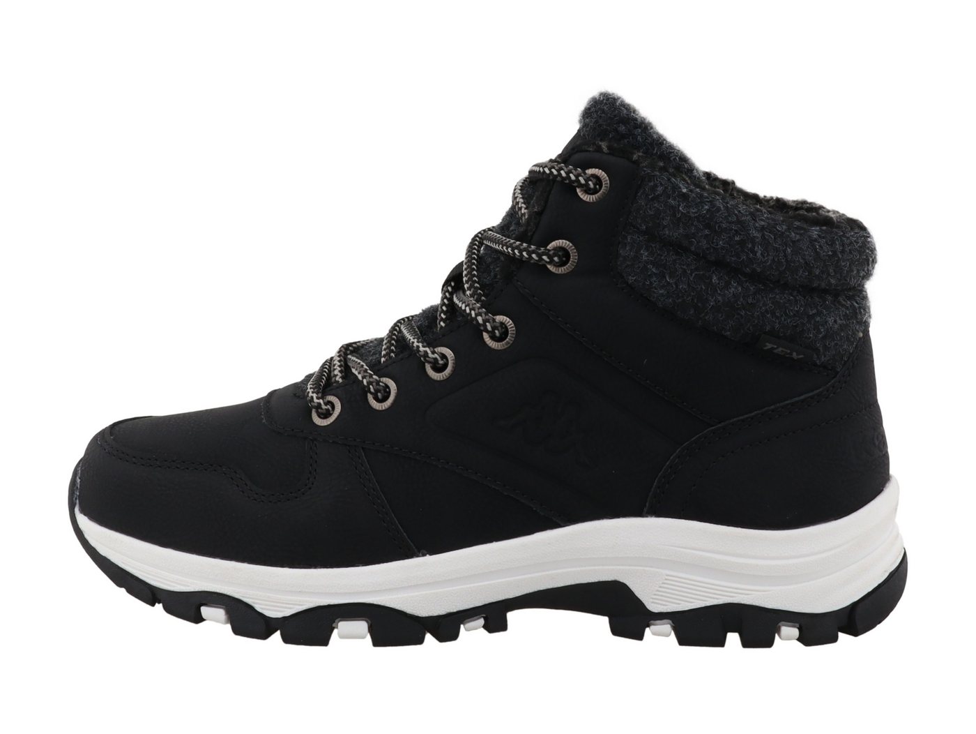 Kappa Aileen Winterboots Winterschuhe, Winterstiefel, Snowboots, gefüttert, wasserdicht – Bild 2 von 5