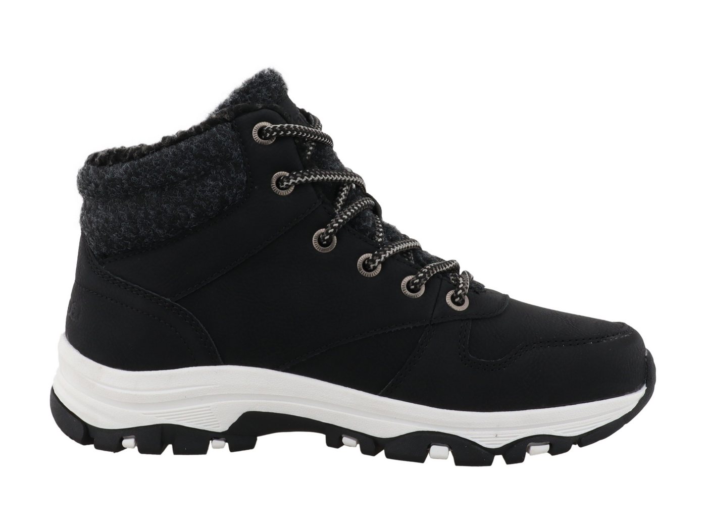 Kappa Aileen Winterboots Winterschuhe, Winterstiefel, Snowboots, gefüttert, wasserdicht – Bild 3 von 5