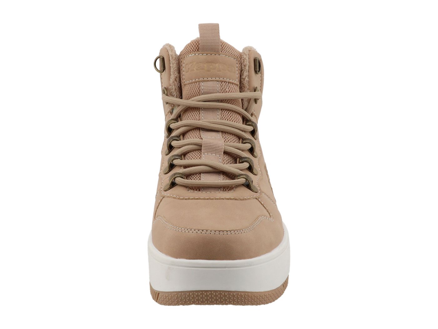 Kappa Birga Sneakerboots Winterschuhe, Schnürboots, Sneaker, gefüttert – Bild 4 von 5