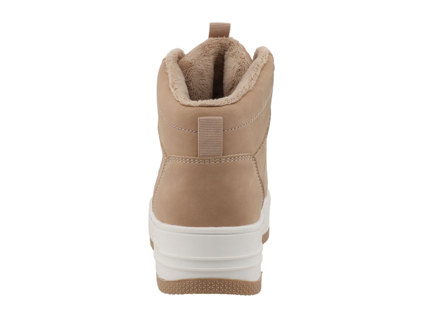 Kappa Birga Sneakerboots Winterschuhe, Schnürboots, Sneaker, gefüttert – Bild 5 von 5