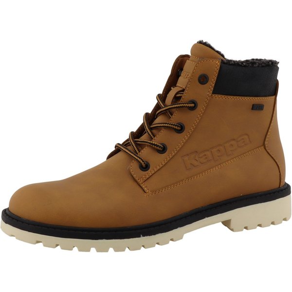Kappa Gento Winterstiefel Winterschuhe, Winterboots, Snowboots, gefüttert, wasserdicht