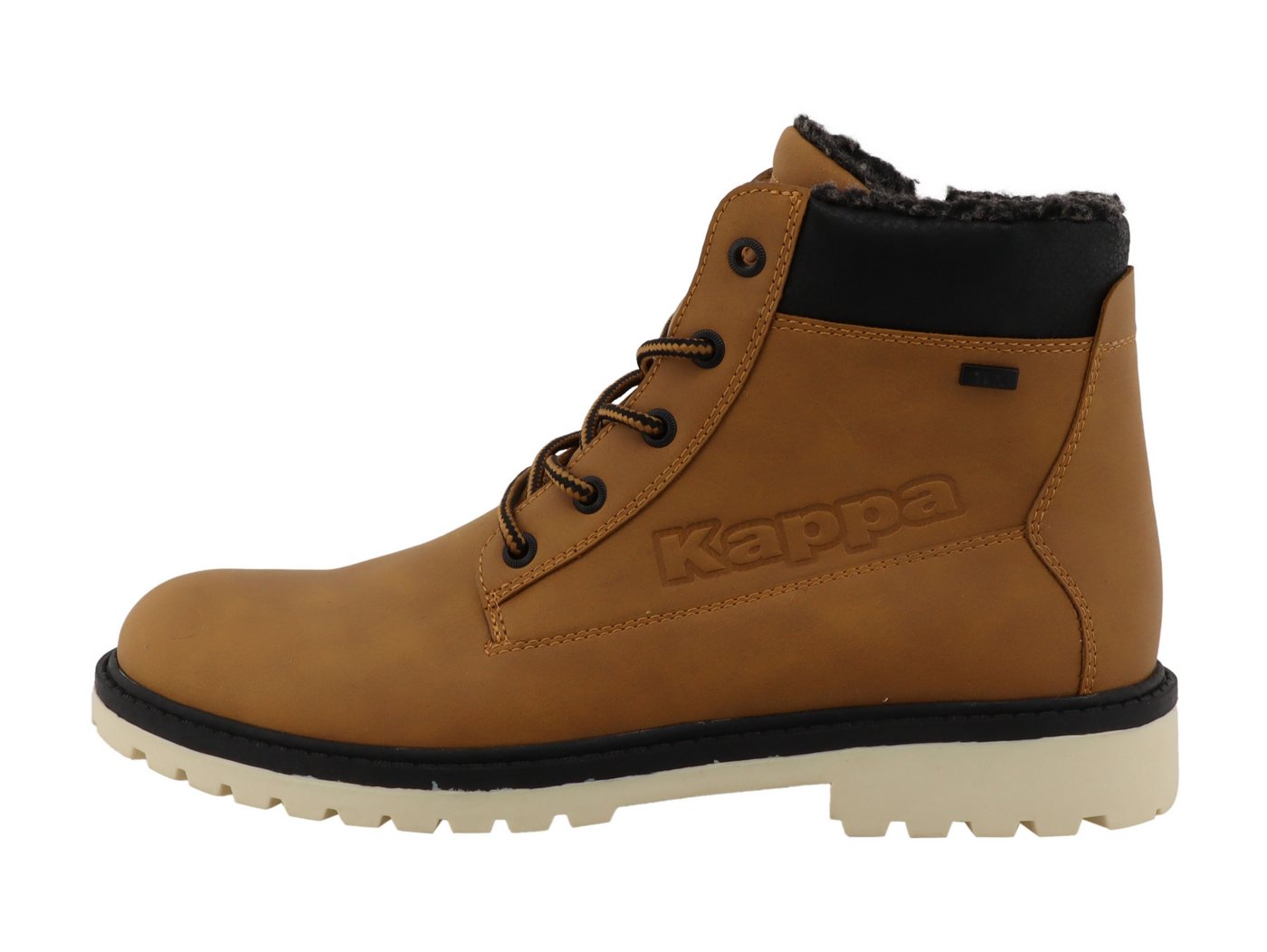Kappa Gento Winterstiefel Winterschuhe, Winterboots, Snowboots, gefüttert, wasserdicht – Bild 2 von 5