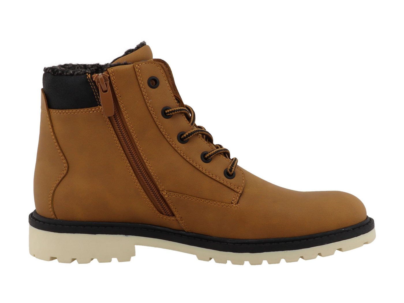 Kappa Gento Winterstiefel Winterschuhe, Winterboots, Snowboots, gefüttert, wasserdicht – Bild 3 von 5