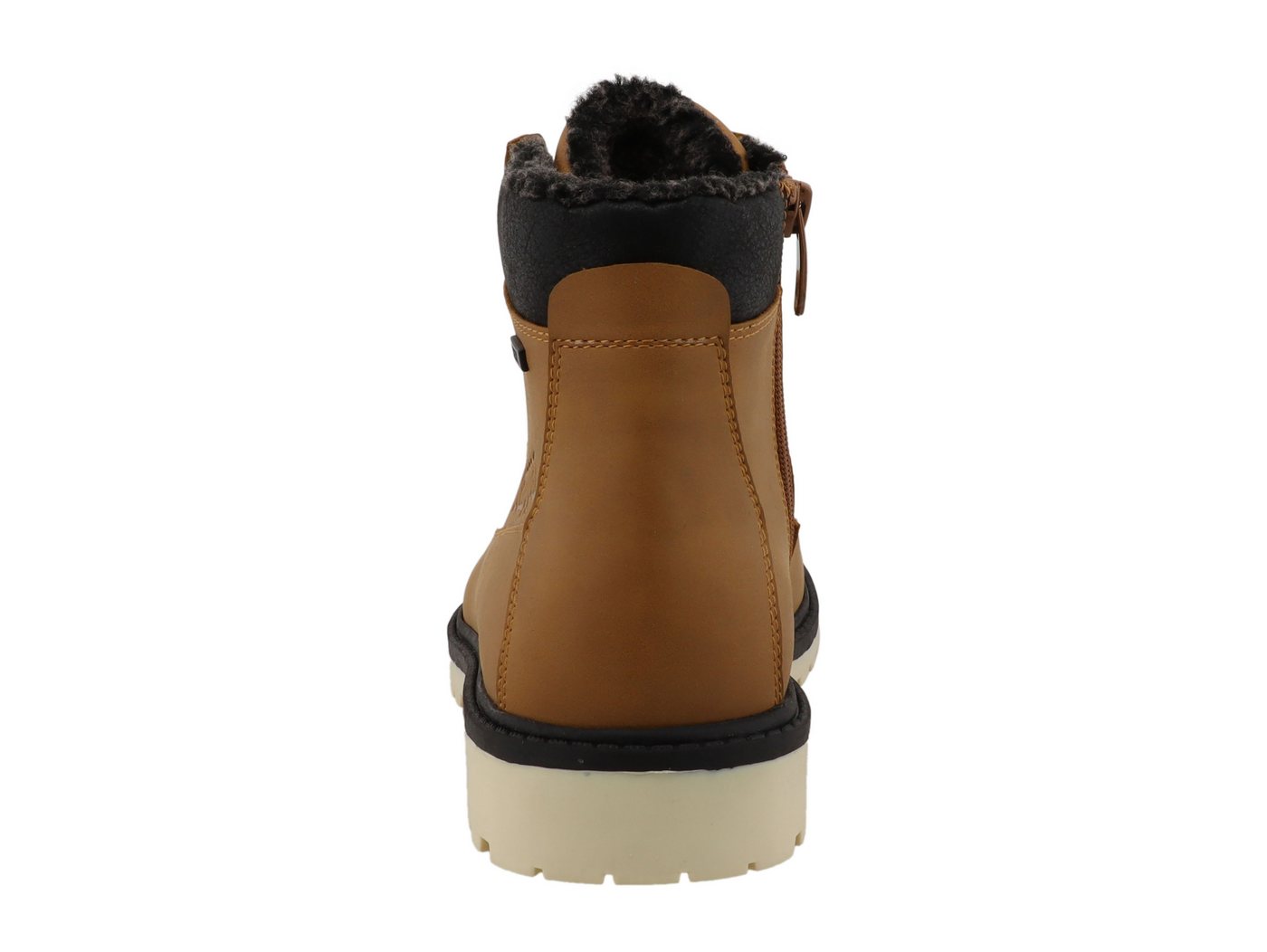 Kappa Gento Winterstiefel Winterschuhe, Winterboots, Snowboots, gefüttert, wasserdicht – Bild 5 von 5