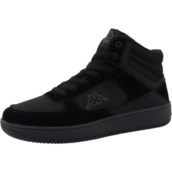 Kappa Konstantino Sneakerboots Winterschuhe, Schnürboots, Sneaker, gefüttert