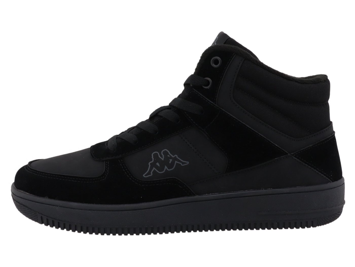 Kappa Konstantino Sneakerboots Winterschuhe, Schnürboots, Sneaker, gefüttert – Bild 2 von 5
