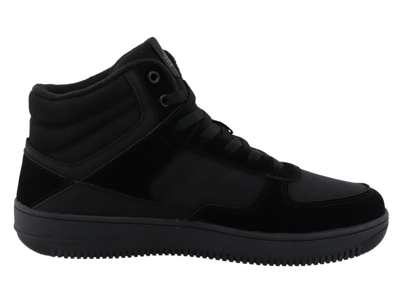 Kappa Konstantino Sneakerboots Winterschuhe, Schnürboots, Sneaker, gefüttert – Bild 3 von 5