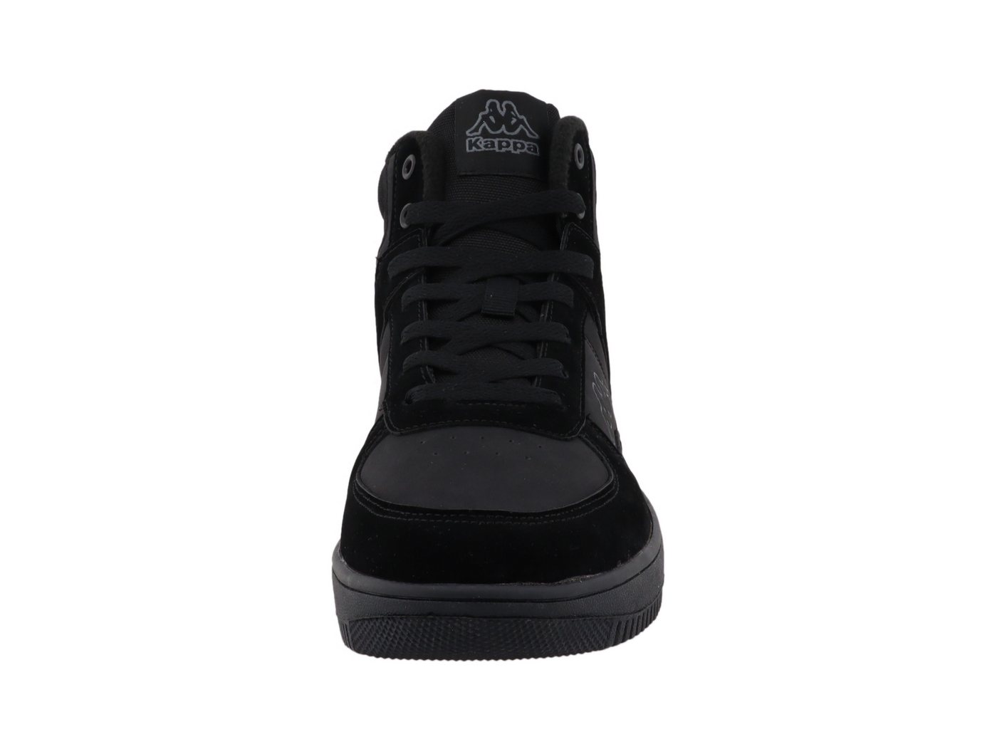 Kappa Konstantino Sneakerboots Winterschuhe, Schnürboots, Sneaker, gefüttert – Bild 4 von 5