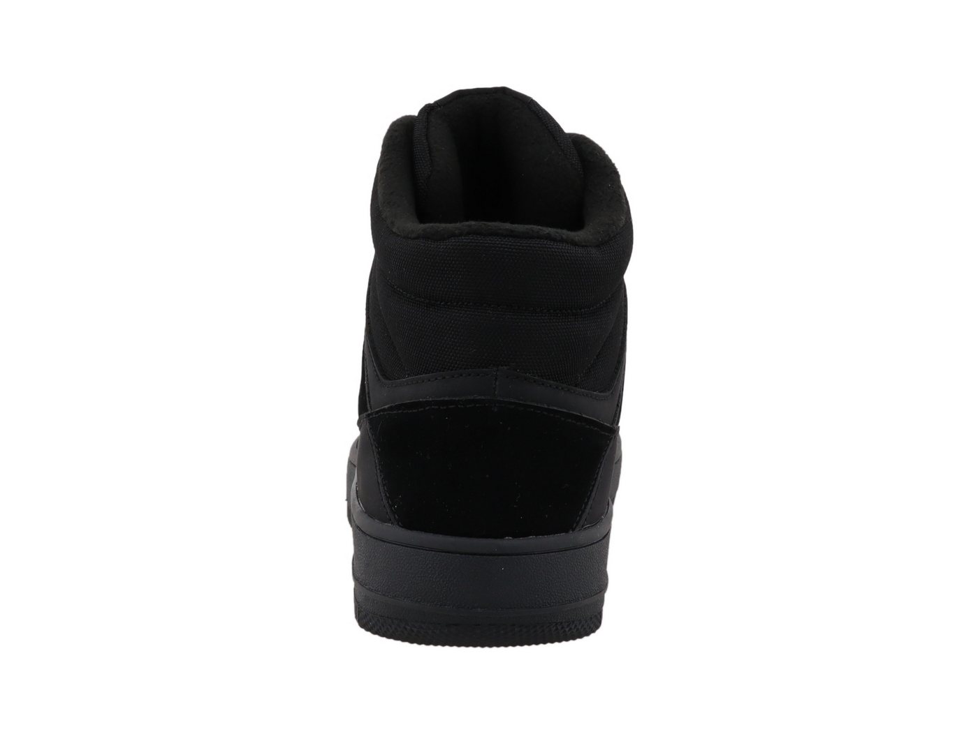 Kappa Konstantino Sneakerboots Winterschuhe, Schnürboots, Sneaker, gefüttert – Bild 5 von 5