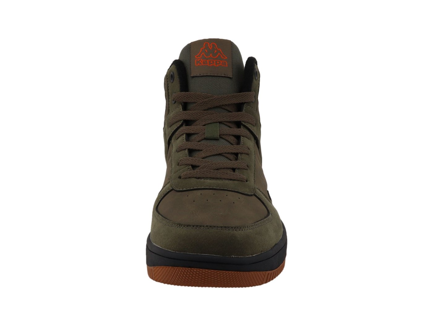 Kappa Konstantino Sneakerboots Winterschuhe, Schnürboots, Sneaker, gefüttert – Bild 4 von 5