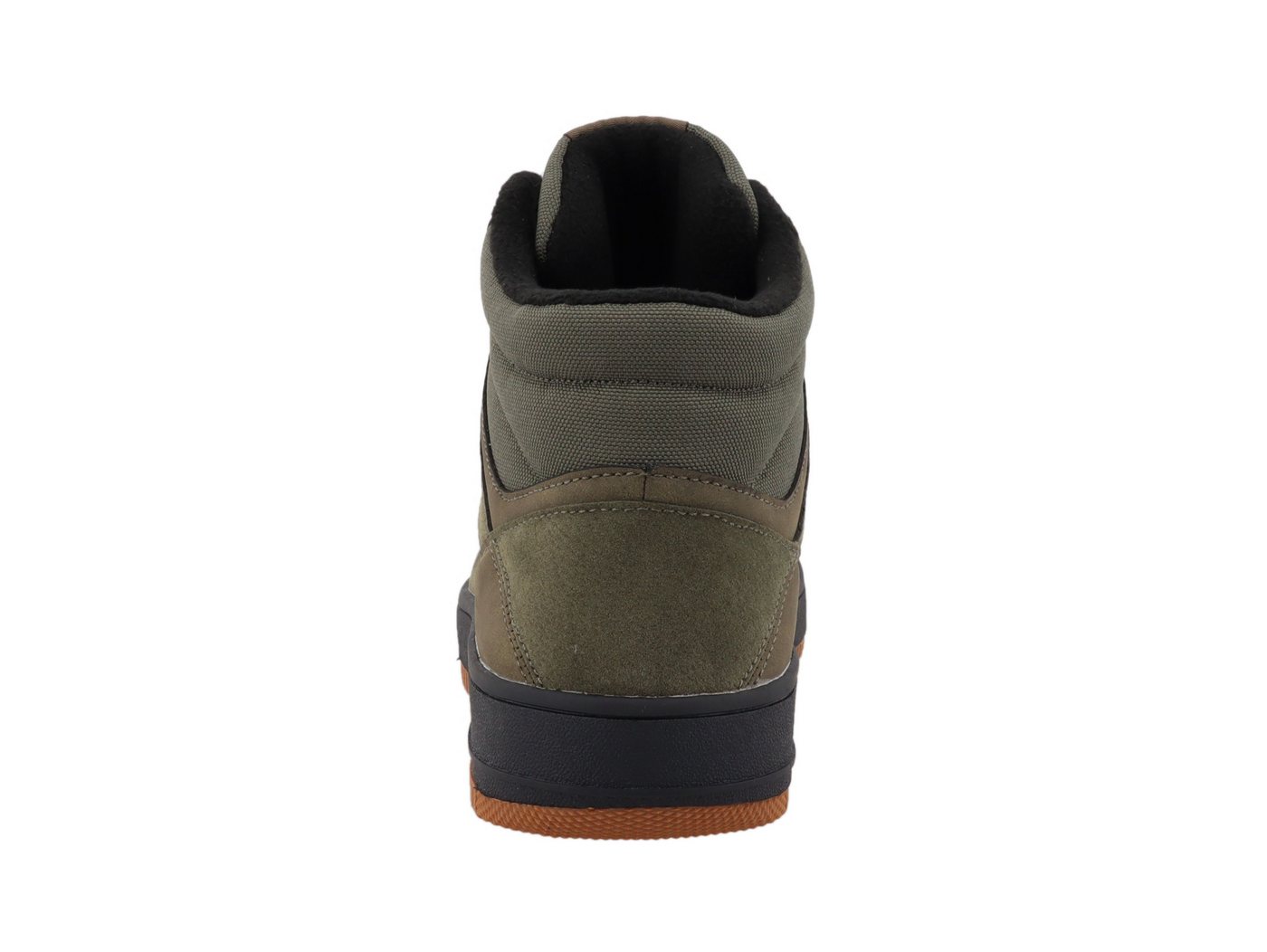 Kappa Konstantino Sneakerboots Winterschuhe, Schnürboots, Sneaker, gefüttert – Bild 5 von 5