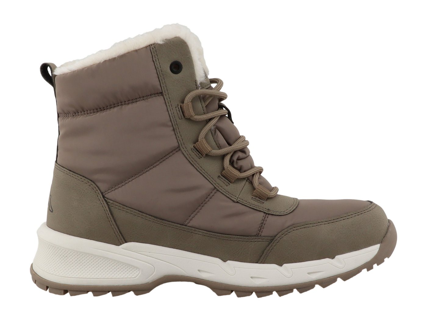 Kappa LAIZA Winterboots Winterschuhe, Winterstiefel, Snowboots, wasserdicht – Bild 2 von 5