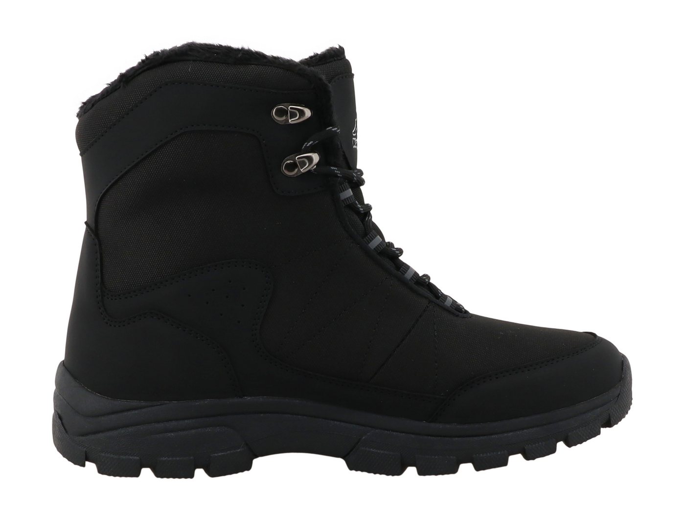 Kappa MYRTLE Winterboots Winterschuhe, Winterstiefel, Snowboots, wasserdicht – Bild 2 von 5