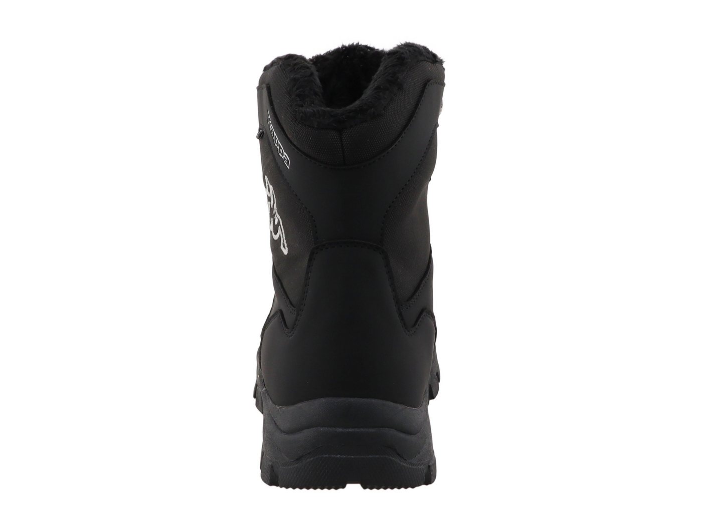 Kappa MYRTLE Winterboots Winterschuhe, Winterstiefel, Snowboots, wasserdicht – Bild 4 von 5