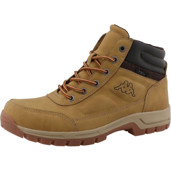 Kappa Nikito Winterboots Winterschuhe, Winterstiefel, Snowboots, gefüttert, wasserdicht