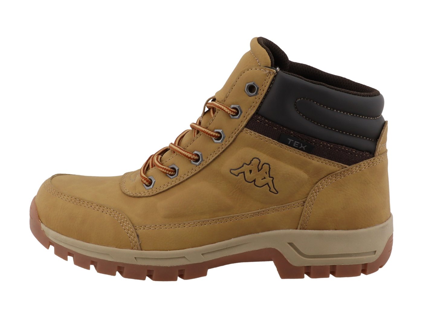 Kappa Nikito Winterboots Winterschuhe, Winterstiefel, Snowboots, gefüttert, wasserdicht – Bild 2 von 5