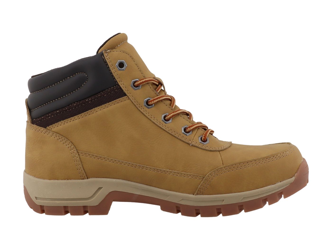Kappa Nikito Winterboots Winterschuhe, Winterstiefel, Snowboots, gefüttert, wasserdicht – Bild 3 von 5