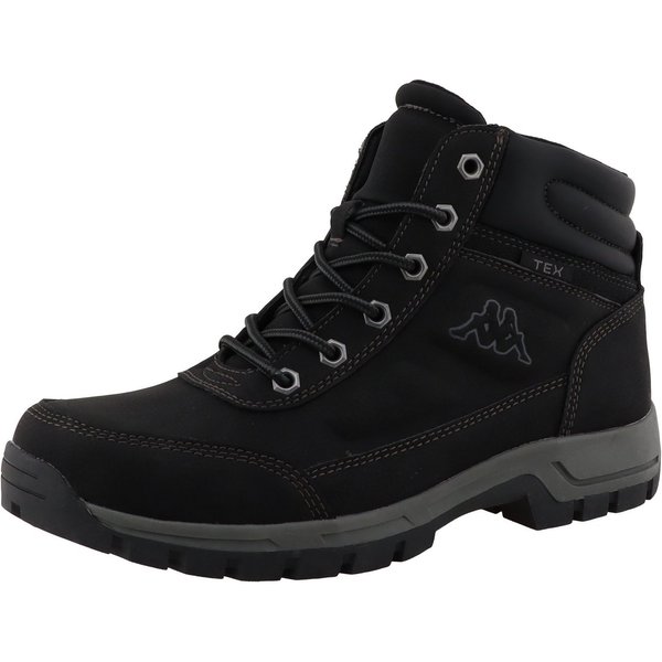 Kappa Nikito Winterboots Winterschuhe, Winterstiefel, Snowboots, gefüttert, wasserdicht