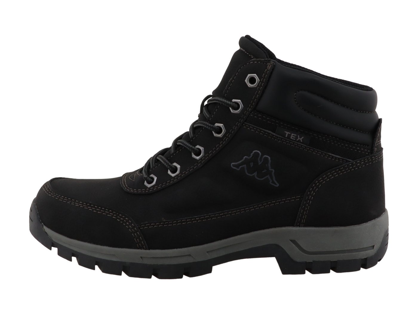 Kappa Nikito Winterboots Winterschuhe, Winterstiefel, Snowboots, gefüttert, wasserdicht – Bild 2 von 5